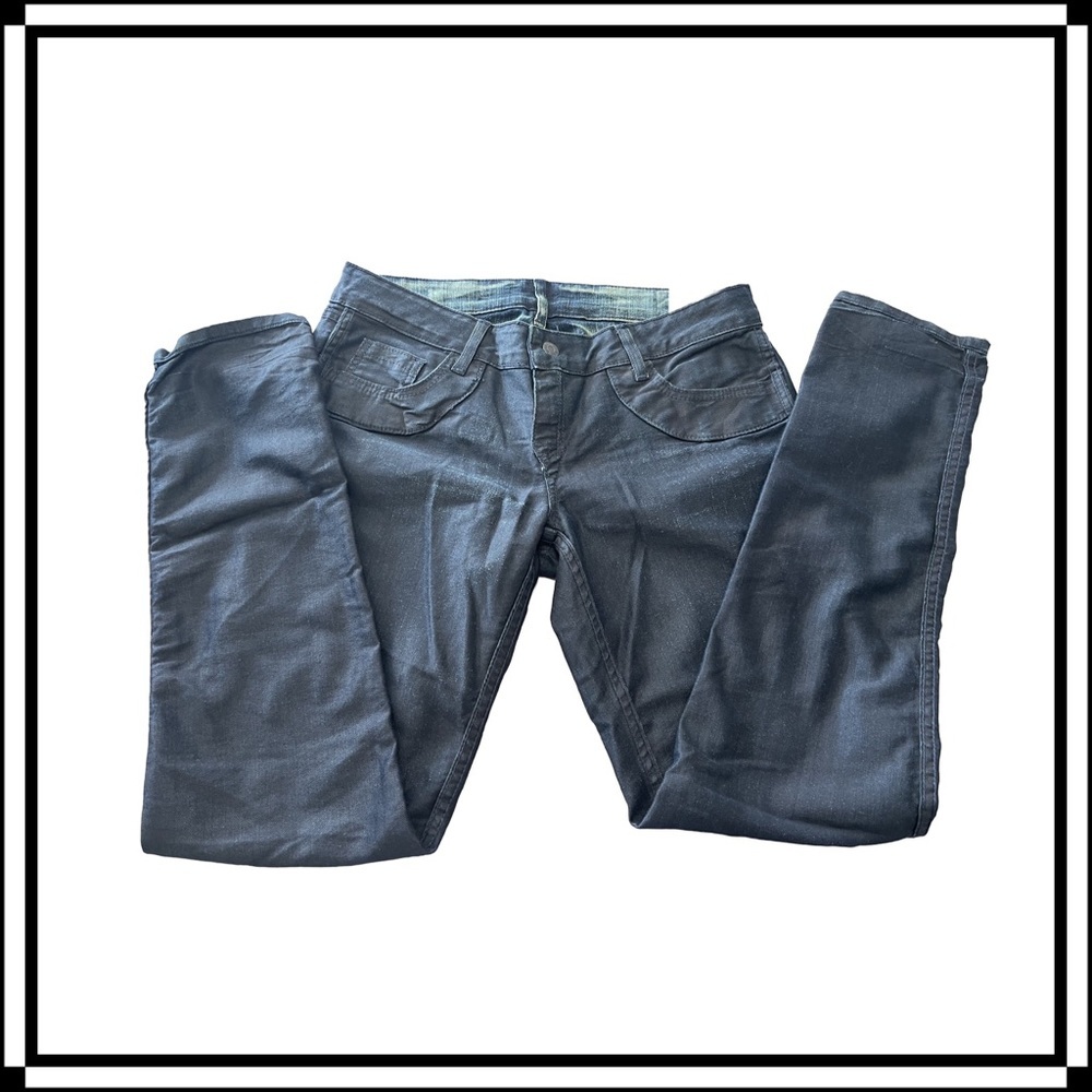 Like New! BLEULAB Jeans, Size 30